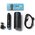  Проводной микрофон Jlab Talk Go Microphone Black (IEUMTALKGORBLK4) 