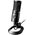  Микрофон Audio-Technica AT2020USBX (80003775) черный 
