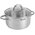  Кастрюля Rondell Point RDS-1310 2л d-18см стальной 