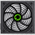 Блок питания GameMax GP-650, Black, ATX 650W 