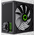  Блок питания GameMax GP-650, Black, ATX 650W 