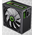  Блок питания GameMax GP-650, Black, ATX 650W 