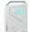  Корпус для HDD/SSD ASUS Rog Strix Arion /WHT/G/AS ESD-S1C/WHT/G/AS (90DD02H1-B09000) 