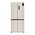  Холодильник TESLER RCD-487BI Stone beige 