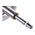  Индикатор часового типа Micron МИК ИЧ 0-10 (28545) 0.01 без ушка 