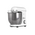  Миксер BQ MX840 Белый 