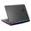  Ноутбук ASUS ROG Strix G16 G615JHR-S5058 (90NR0LL1-M00210) Intel Core i7 14650HX 2200MHz/16"/2560x1600/16GB/1024GB SSD/NVIDIA GeForce RTX 5070 8GB/DOS 