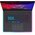  Ноутбук ASUS ROG Strix G16 G615JHR-S5058 (90NR0LL1-M00210) Intel Core i7 14650HX 2200MHz/16"/2560x1600/16GB/1024GB SSD/NVIDIA GeForce RTX 5070 8GB/DOS 