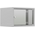  Шкаф коммутационный NTSS Lime NTSS-WL6U5560GS настенный 6U 550x600мм серый 