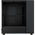 Корпус Fractal Design FD-C-NOR1C-01 без БП North, Midi-Tower, 2x140mm, 2xUSB-A 3.2 + 1xUSB Type-C ATX, mITX Wood panel, Charcoal Blac 