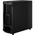  Корпус Fractal Design FD-C-NOR1C-01 без БП North, Midi-Tower, 2x140mm, 2xUSB-A 3.2 + 1xUSB Type-C ATX, mITX Wood panel, Charcoal Blac 