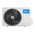  Кондиционер Midea MSES-18N8D6-I/MSES-18N8D6-O Easy 