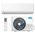  Кондиционер Midea MSAG2-09HRN8-I/MSAG2-09HRN8-O Unlimited R32 