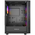  Корпус Powercase Mistral EA18 (CMAEA18-A4), Tempered Glass, 4x 120mm ARGB PWM Fan, чёрный, ATX 