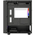  Корпус Powercase Mistral Micro EM16 (CMMEM16B-L4), Tempered Glass, 4x120mm FRGB fan, чёрный, mATX 