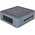  Неттоп Hiper Expertbox D20 (ED20-I5124R8N1WPG) Intel Core i5 1240P(1.7Ghz)/16384Mb/512PCISSDGb/noDVD/Int:Intel Iris Xe Graphics/BT/WiFi/war 1y/0.45kg 