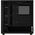  Корпус Fractal Design FD-C-NOR1C-01 без БП North, Midi-Tower, 2x140mm, 2xUSB-A 3.2 + 1xUSB Type-C ATX, mITX Wood panel, Charcoal Blac 