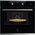  Духовой шкаф Electrolux KODEF75X2 