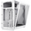  Корпус GameMax F36 WH без БП (Midi Tower, ATX, Белый, 1*USB Type-C, 3*120мм) 