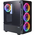  Корпус Ginzzu RX320 ATX Fan 12cm FRGB*4 