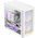  Корпус GameMax F36 WH без БП (Midi Tower, ATX, Белый, 1*USB Type-C, 3*120мм) 