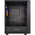  Корпус Powercase Mistral EA16 (CMAEA16-L4), Tempered Glass, 4x 120mm FRGB Fan, чёрный, ATX 