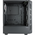  Корпус Ginzzu RX320 ATX Fan 12cm FRGB*4 