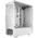  Корпус Ginzzu RX130 ATX белый 