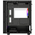  Корпус Powercase Mistral Micro EM17 (CMMEM17B-A4), Tempered Glass, 4x120mm ARGB PWM fan, чёрный, mATX 