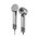  Фен для волос Mijia High Speed Hair Dryer Pro Grey 