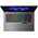  Ноутбук Lenovo LOQ 17IRX10 (83JH003NRK) Core i7 14700HX 32Gb SSD1Tb NVIDIA GeForce RTX 5070 8Gb 17.3" IPS FHD (1920x1080) без ОС grey WiFi BT Cam 