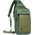  Рюкзак-слинг Piquadro Orion CA6625S136/VE хаки ткань 