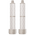  Фен Trouver AMFL10 Flip10 Pearl White 