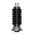  Фен Trouver AMSH20 Shine 20 Silver 