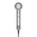  Фен Trouver AMSH20 Shine 20 Silver 