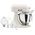  Миксер KitchenAid 5KSM95PSEPL хром 