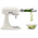  Миксер KitchenAid 5KSM95PSEPL хром 