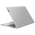  Ноутбук Lenovo IdeaPad Slim 5 16IMH9 (83DC008RRK) Cloud Grey 16" 2K (2048x1280) OLED 400nits Ultra 7 155H/16Gb/512GB SSD/DOS/Backlit/металл (РФ) 