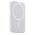  Power Bank REXANT 30-2053 5000 mAh, MagSafe, белое 