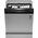  Посудомоечная машина Weissgauff DW 6038 X Inverter 