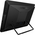  Моноблок Asus E1600WKAT-BMR204M (90PT0391-M01B60) Full HD Touch Cel N4500 (1.1) 8Gb SSD256Gb UHDG CR безОС GbitEth WiFi BT 65W клавиатура мышь черный 