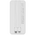  Аккумулятор внешний резервный HOCO J118B Speed energy with cable 30000mAh белый 