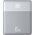  Портативное зарядное устройство Baseus P10063801S13-00 Blade2 Horizon Sliver 