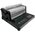  Переплетчик Office Kit B2130E A4/перф.35л.сшив/макс.500л./пластик.пруж. (6-51мм)/электр. 