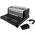  Переплетчик Office Kit B2130E A4/перф.35л.сшив/макс.500л./пластик.пруж. (6-51мм)/электр. 