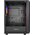  Корпус Powercase Mistral EA22 (CMAEA22-L4), Tempered Glass, 4x 120mm FRGB Fan, чёрный, ATX 