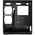 Корпус XASTRA Q500 6ARGB-C10-UC Black (Q500-6FM12A-C10-UC) ATX/Aquarium/Screewless/ 6x120mm ARGB PWM FM fans/Argb+PWM HUB 10port/ Type-C 