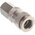  Соединитель быстросъемный JTC JTC-D20SFA 1/4" 