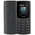  Мобильный телефон NOKIA 105 TA-1569 SS EAC1 (1GF019EPA2C04) Charcoal 