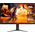  Монитор AOC Q27G4Z Black 